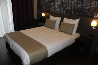 Royal Amsterdam Hotel fotoÄŸrafÄ±