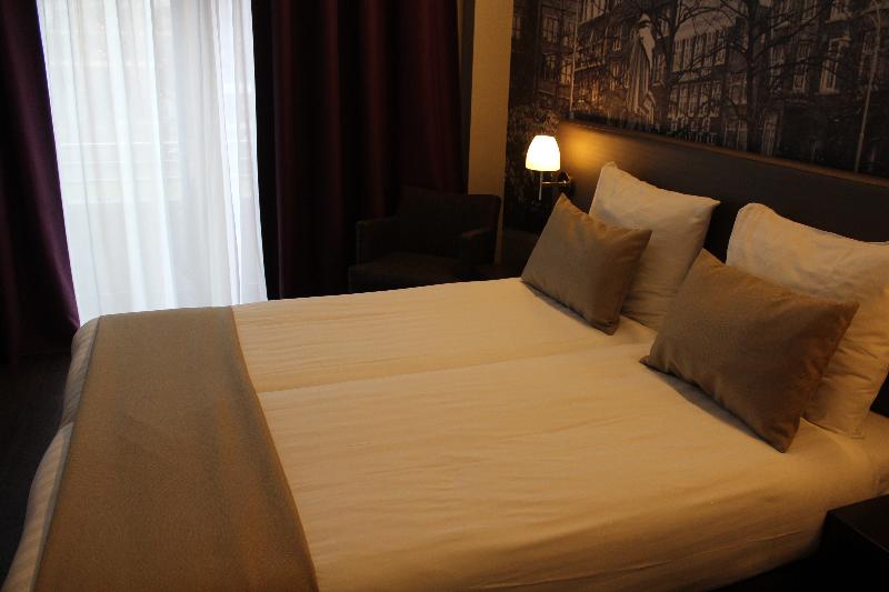 Royal Amsterdam Hotel - Oda