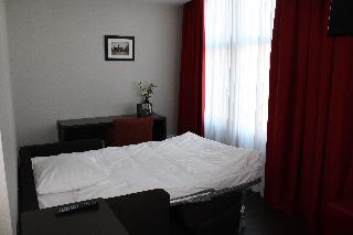 Royal Amsterdam Hotel fotoÄŸrafÄ±
