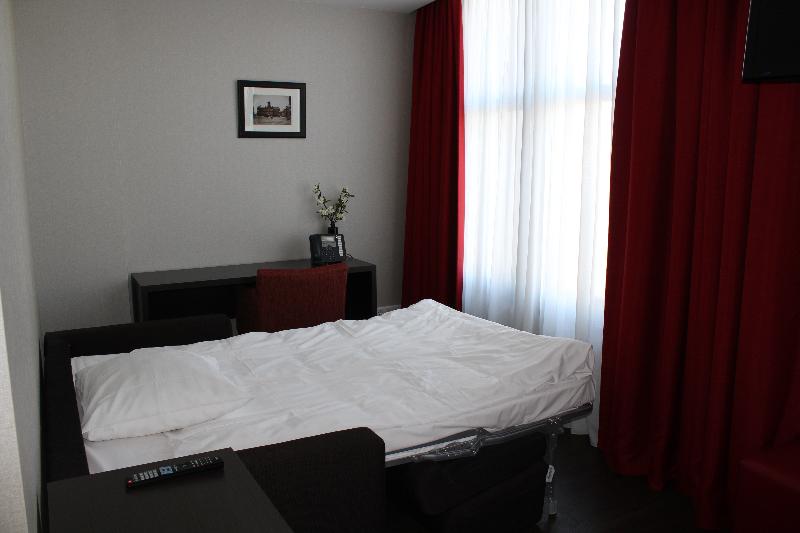 Royal Amsterdam Hotel - Oda