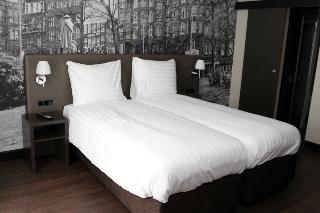 Royal Amsterdam Hotel fotoÄŸrafÄ±