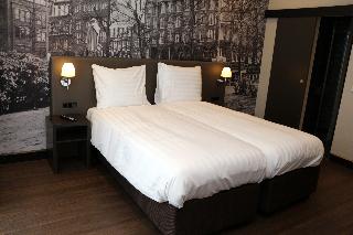 Royal Amsterdam Hotel fotoÄŸrafÄ±