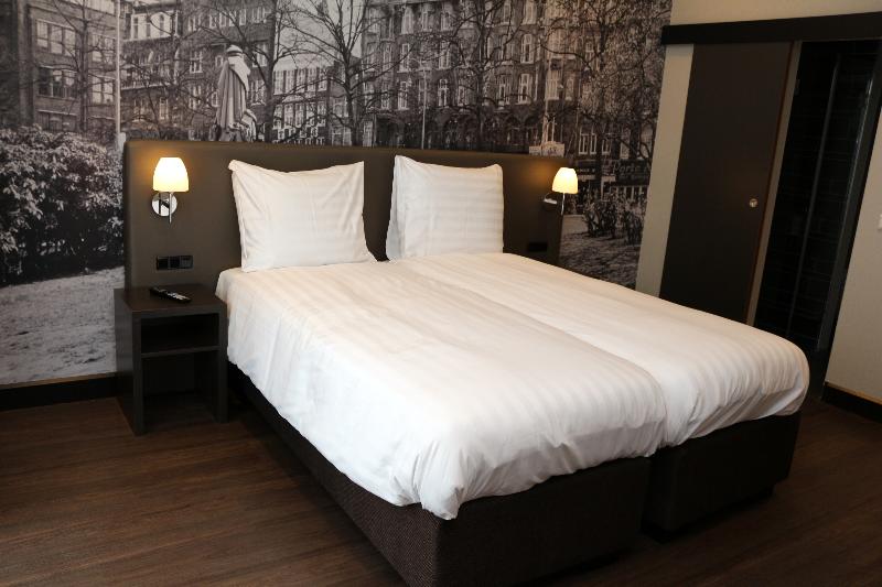 Royal Amsterdam Hotel - Oda