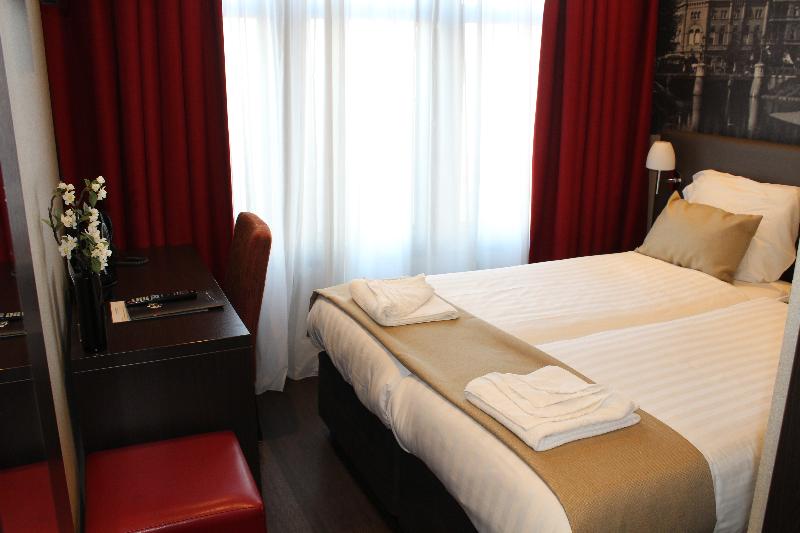 Royal Amsterdam Hotel - Oda