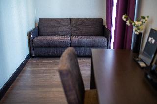 Royal Amsterdam Hotel fotoÄŸrafÄ±