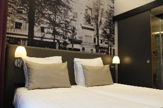 Royal Amsterdam Hotel fotoÄŸrafÄ±