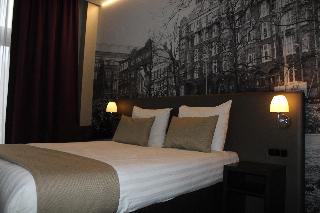 Royal Amsterdam Hotel fotoÄŸrafÄ±