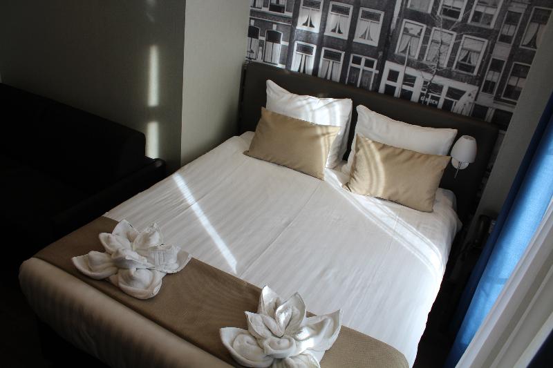 Royal Amsterdam Hotel - Oda