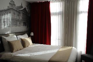 Royal Amsterdam Hotel fotoÄŸrafÄ±