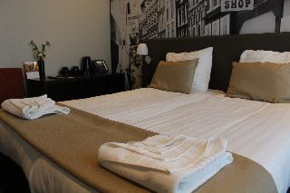 Royal Amsterdam Hotel fotoÄŸrafÄ±