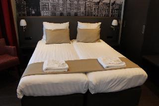Royal Amsterdam Hotel fotoÄŸrafÄ±