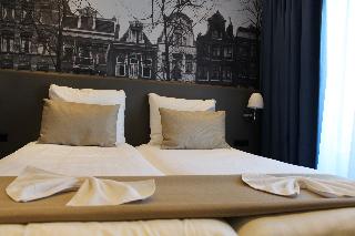 Royal Amsterdam Hotel fotoÄŸrafÄ±