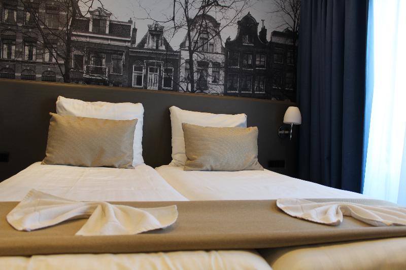 Royal Amsterdam Hotel - Oda