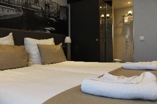 Royal Amsterdam Hotel fotoÄŸrafÄ±