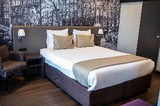 Royal Amsterdam Hotel fotoÄŸrafÄ±
