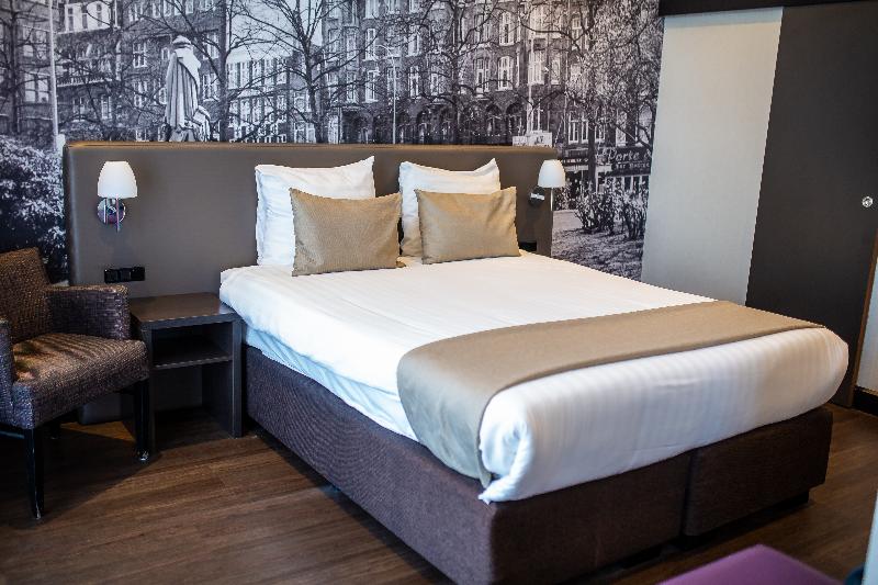 Royal Amsterdam Hotel - Oda