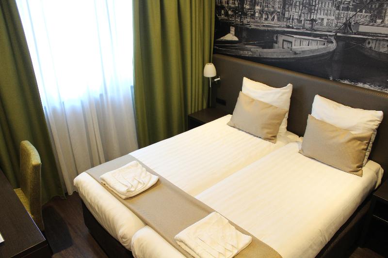 Royal Amsterdam Hotel - Oda