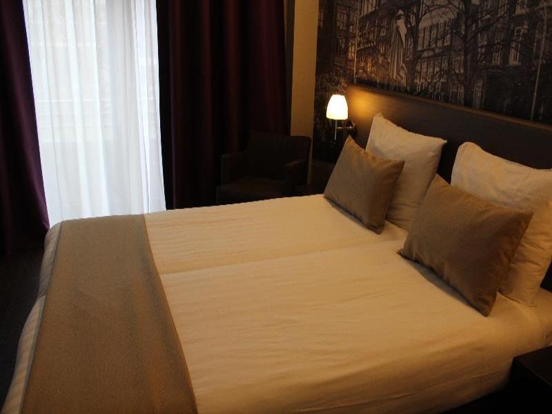 Royal Amsterdam Hotel - Oda