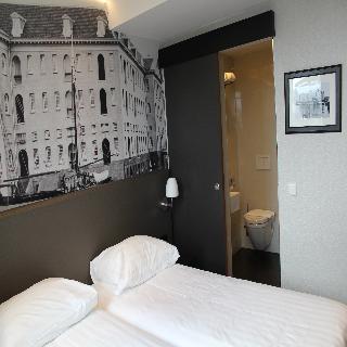 Royal Amsterdam Hotel fotoÄŸrafÄ±