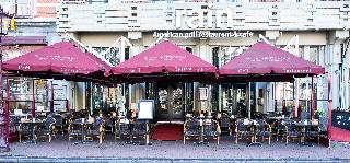 Royal Amsterdam Hotel fotoÄŸrafÄ±
