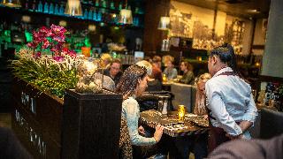 Royal Amsterdam Hotel fotoÄŸrafÄ±