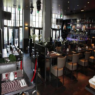 Royal Amsterdam Hotel fotoÄŸrafÄ±