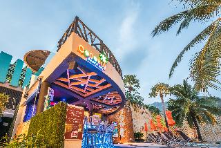 The Beach Heights Resort fotoÄŸrafÄ±