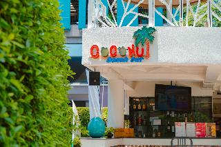 The Beach Heights Resort fotoÄŸrafÄ±