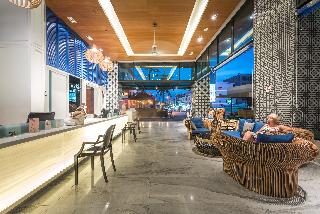 The Beach Heights Resort fotoÄŸrafÄ±