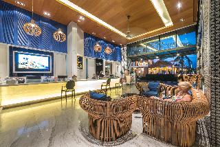 The Beach Heights Resort fotoÄŸrafÄ±