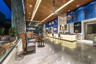 The Beach Heights Resort fotoÄŸrafÄ±