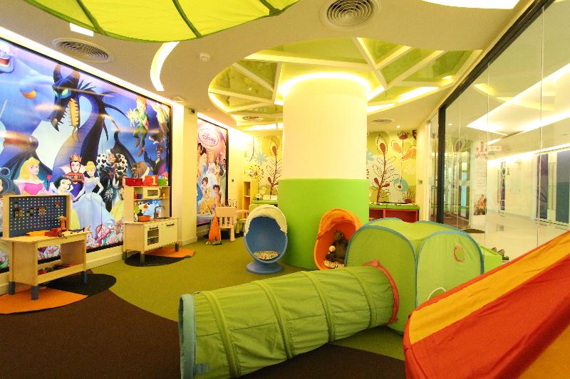 The Beach Heights Resort - Aktivite