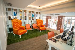The Beach Heights Resort fotoÄŸrafÄ±