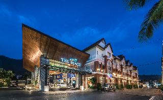 The Beach Heights Resort otel fotoğrafı