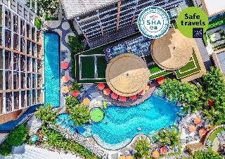 The Beach Heights Resort fotoÄŸrafÄ±