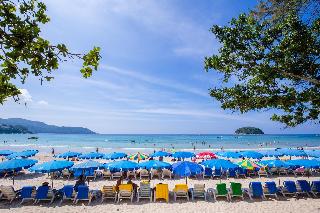The Beach Heights Resort fotoÄŸrafÄ±