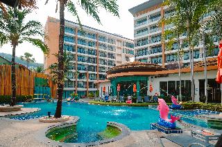 The Beach Heights Resort fotoÄŸrafÄ±
