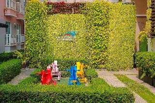 The Beach Heights Resort fotoÄŸrafÄ±