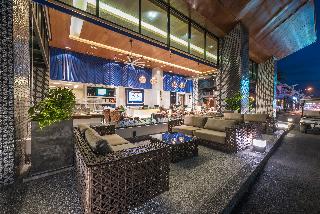 The Beach Heights Resort fotoÄŸrafÄ±