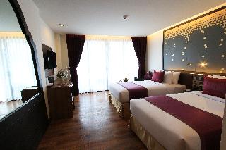 The Beach Heights Resort fotoÄŸrafÄ±