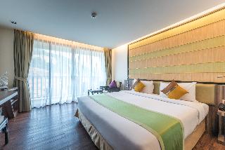 The Beach Heights Resort fotoÄŸrafÄ±