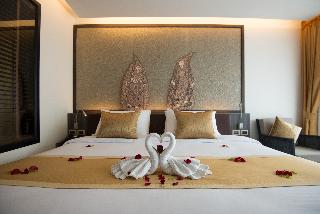 The Beach Heights Resort fotoÄŸrafÄ±