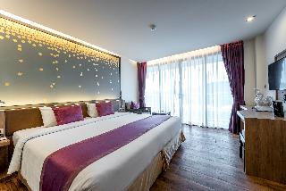 The Beach Heights Resort fotoÄŸrafÄ±