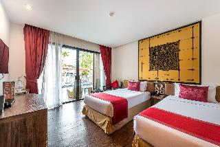 The Beach Heights Resort fotoÄŸrafÄ±