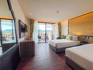 The Beach Heights Resort fotoÄŸrafÄ±