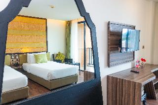 The Beach Heights Resort fotoÄŸrafÄ±