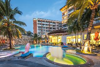 The Beach Heights Resort fotoÄŸrafÄ±