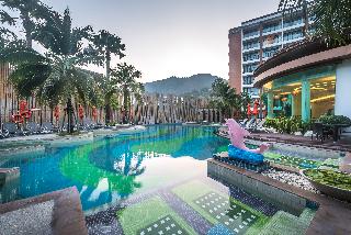 The Beach Heights Resort fotoÄŸrafÄ±