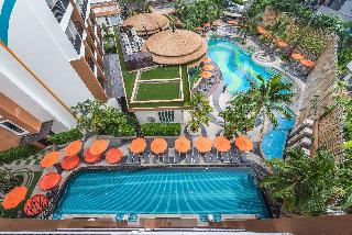 The Beach Heights Resort fotoÄŸrafÄ±
