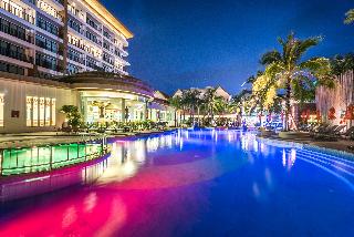 The Beach Heights Resort fotoÄŸrafÄ±